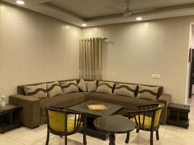 Hall Image of 1882 Sq.ft 3 BHK Apartment / Flat for sale in Maxvel Residency, Govind Vihar Dehradun for Rs. 15000000