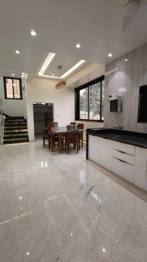 Ravet near sb patil school Kitchen 1