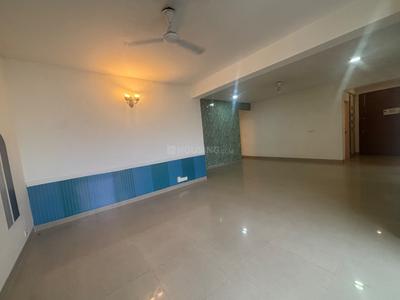 Living Room Image of 1975 Sq.ft 4 BHK Apartment / Flat for sale in Emaar Emerald Floors Premier, Sector 65 Gurgaon for Rs. 37000000