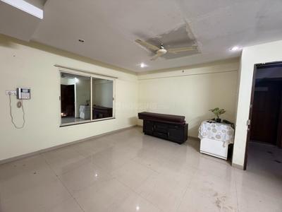 Hall Image of 1600 Sq.ft 3 BHK Apartment / Flat for sale in Malpani Greens, Wakad Pune for Rs. 19000000
