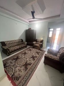 Hall Image of 650 Sq.ft 2.5 BHK Builder Floor for sale in Gokulpura Jaipur for Rs. 2000000