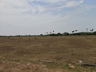 Image of 900 Sq.ft Residential Plot / Land for sale in Paranur, Chennai for Rs. 1349100