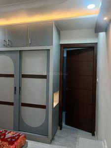 Bedroom Image of 1485 Sq.ft 3 BHK Apartment / Flat for sale in Murlipura Jaipur for Rs. 7152000