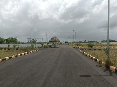 Image of 1000 Sq.ft Residential Plot / Land for sale in Perungavoor, Chennai for Rs. 2300000