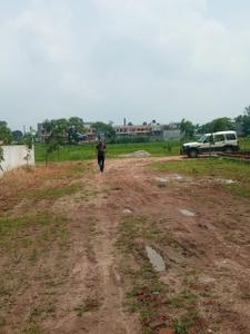 Image of 2000 Sq.ft Residential Plot / Land for sale in Gosainganj, Lucknow for Rs. 3000000