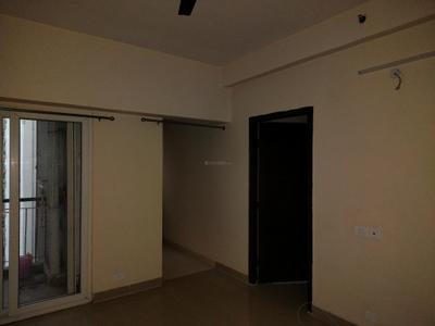 Living Room Image of 585 Sq.ft 1 BHK Apartment / Flat for rent in Amrapali Dream Valley 2, Noida Extension Greater Noida for Rs. 14500