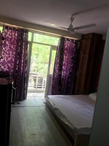 Bedroom Image of 1800 Sq.ft 4 BHK Independent House for sale in Sector 7 Gurgaon for Rs. 21500000