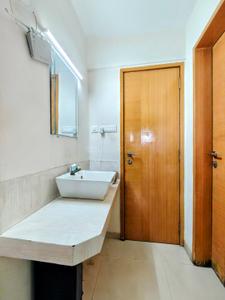 Image of 640 Sq.ft 1 BHK Apartment / Flat for sale in Narhe, Pune for Rs. 5750000