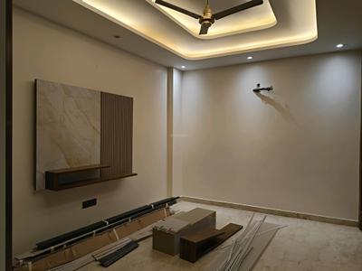 Bedroom Image of 2400 Sq.ft 4 BHK Builder Floor for sale in Indirapuram Ghaziabad for Rs. 34000000