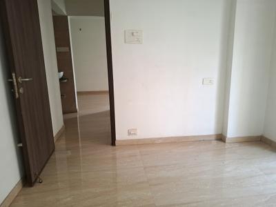 Bedroom Image of 690 Sq.ft 1 BHK Apartment / Flat for sale in Shree Rajal Jyot, Kharghar Navi Mumbai for Rs. 6500000