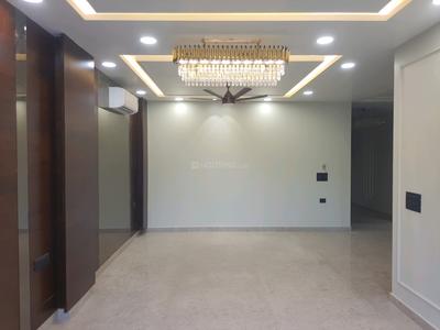 Living Room Image of 1900 Sq.ft 4 BHK Builder Floor for sale in Sector 45 Gurgaon for Rs. 31500000