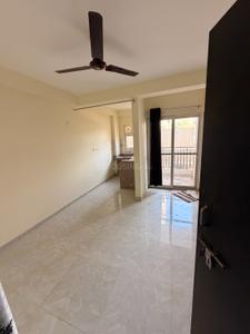 Hall Image of 460 Sq.ft 1 BHK Apartment / Flat for sale in Yop Om Residency, Samrathpura Sikar for Rs. 1800000