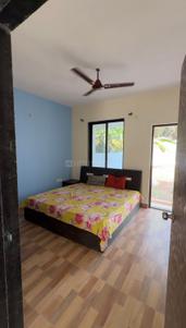 Bedroom Image of 1800 Sq.ft 3 BHK Villa for sale in Neral Thane for Rs. 9500000