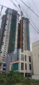 Image of 1795 Sq.ft 3 BHK Apartment / Flat for sale in Hitech City, Hyderabad for Rs. 15000000