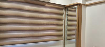 Bedroom Image of 1811 Sq.ft 3 BHK Apartment / Flat for sale in Shivalik Platinum, Satellite Ahmedabad for Rs. 16100000
