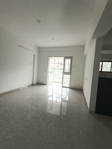 Hall Image of 990 Sq.ft 2 BHK Apartment / Flat for sale in Kiran Krishna Residency, Katraj Pune for Rs. 7500000