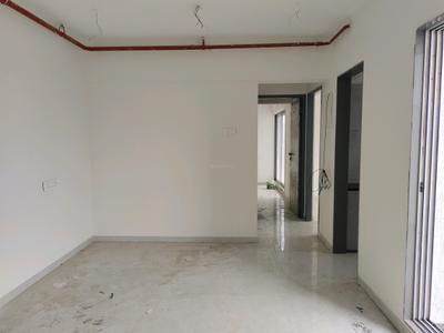 Living Room Image of 1205 Sq.ft 2 BHK Apartment / Flat for sale in Superior Exotica, Airoli Navi Mumbai for Rs. 19500000