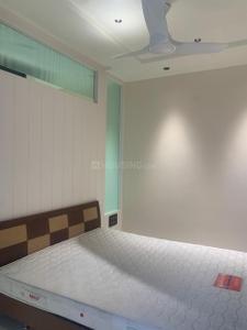 Bedroom Image of 1776 Sq.ft 3 BHK Apartment / Flat for rent in Prestige West Woods, Binnipete Bengaluru for Rs. 80000