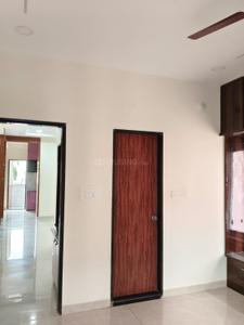 Bedroom Image of 2100 Sq.ft 3 BHK Apartment / Flat for rent in Musheerabad Hyderabad for Rs. 45000