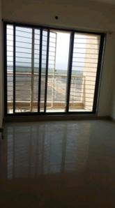 Bedroom Image of 1196 Sq.ft 2 BHK Apartment / Flat for sale in Mahaavir Mannat, Ulwe Navi Mumbai for Rs. 19000000