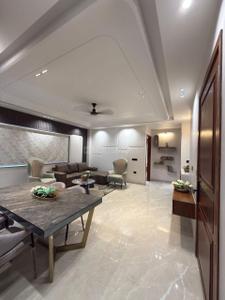Hall Image of 1600 Sq.ft 3 BHK Builder Floor for sale in Anant Raj Estate, Kadarpur Gurgaon for Rs. 23000000