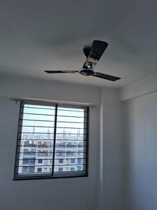Bedroom Image of 1500 Sq.ft 2 BHK Apartment / Flat for rent in Pipliyahana Indore for Rs. 15000