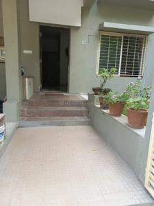 Balcony Image of 2772 Sq.ft 4 BHK Villa for sale in JP Iscon Greens, Ghuma Ahmedabad for Rs. 37500000