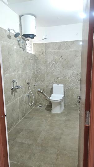 Sector 2, HSR Layout Bathroom 1