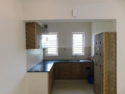 Kitchen Image of 1559 Sq.ft 3 BHK Apartment / Flat for sale in Casagrand Cherry Pick, Perumbakkam Chennai for Rs. 10000000