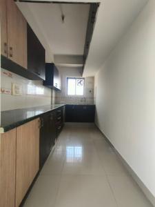 Kitchen Image of 1200 Sq.ft 2 BHK Apartment / Flat for rent in Halasuru Bengaluru for Rs. 45000