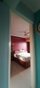 Kitchen Image of 1350 Sq.ft 3 BHK Apartment / Flat for sale in Belapur CBD Navi Mumbai for Rs. 35000000