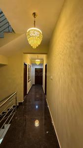 Hall Image of Evara Residency in BTM Layout, Bangalore