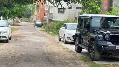 Image of 1250 Sq.ft Residential Plot / Land for sale in Gomti Nagar Extension, Lucknow for Rs. 14500000