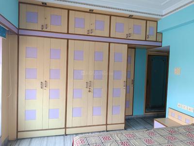 Bedroom Image of 2150 Sq.ft 3 BHK Apartment / Flat for sale in Sun Flower Gardens, Topsia Kolkata for Rs. 22000000