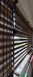 Balcony Image of 3350 Sq.ft 4 BHK Apartment / Flat for sale in Sarjapur Bengaluru for Rs. 47000000