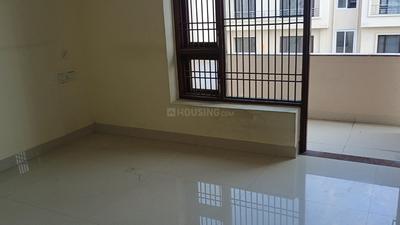 Balcony Image of 2500 Sq.ft 4 BHK Independent House for rent in Shivpur Varanasi for Rs. 35000