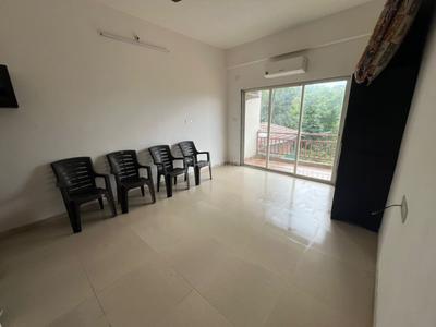 Hall Image of 325 Sq.ft 1 RK Apartment / Flat for sale in Karjat Thane for Rs. 1800000