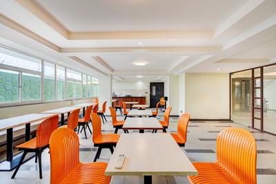 Hall Image of Royal Key Stayz  in Sector 30, Gurgaon