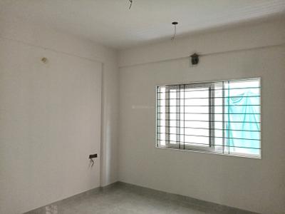 Bedroom Image of 1000 Sq.ft 2 BHK Apartment / Flat for rent in Mahadevapura Bengaluru for Rs. 46009