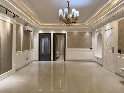 Living Room Image of 3250 Sq.ft 4 BHK Builder Floor for sale in Malibu Town Floors, Sector 47 Gurgaon for Rs. 45000000