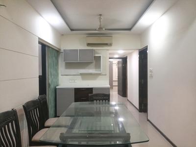 Living Room Image of 2500 Sq.ft 3 BHK Apartment / Flat for sale in One Avighna Park, Lower Parel Mumbai for Rs. 175000000