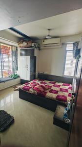 Bedroom Image of 1305 Sq.ft 2 BHK Apartment / Flat for sale in New Ranip Ahmedabad for Rs. 6000000