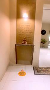 Hall Image of 3500 Sq.ft 4 BHK Apartment / Flat for sale in Sunpharma Road Vadodara for Rs. 11300000