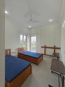Bedroom Image of Cozy Heaven in Sector 57, Noida