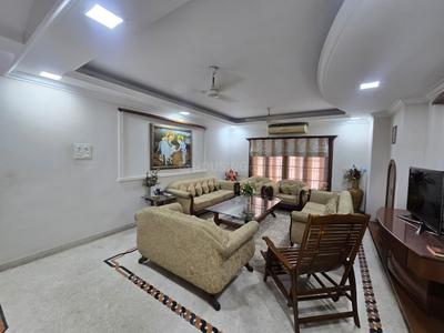 Hall Image of 4500 Sq.ft 4 BHK Duplex for sale in Anna Nagar West Chennai for Rs. 67500000