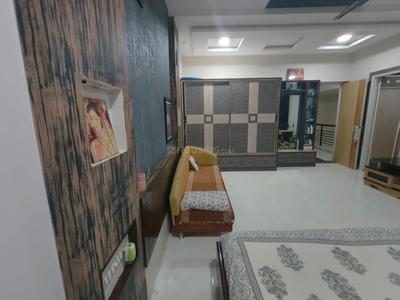 Bedroom Image of 3789 Sq.ft 5 BHK Villa for sale in Bodakdev Ahmedabad for Rs. 75000000