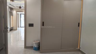 Bedroom Image of 1500 Sq.ft 4 BHK Builder Floor for sale in Vaishali Ghaziabad for Rs. 18200000
