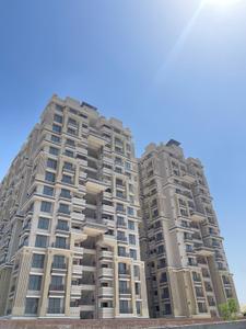 Image of 1440 Sq.ft 3 BHK Apartment / Flat for rent in Isanpur, Ahmedabad for Rs. 18000