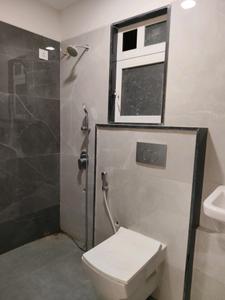 Bedroom Three Image of 1218 Sq.ft 3 BHK Apartment / Flat for sale in VKG Park Estate, Andheri East Mumbai for Rs. 26200000