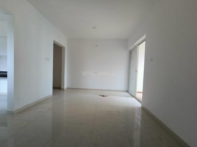 Hall Image of 1050 Sq.ft 2 BHK Apartment / Flat for sale in Majestique Swapnangan Wing A And Wing B, Dhayari Pune for Rs. 7100000